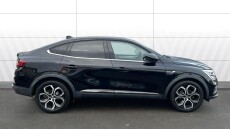 Renault Arkana 1.3 TCe Mild Hybrid 140 S Edition 5dr EDC Petrol Estate